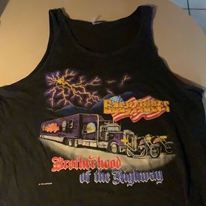 Easyriders Vintage Tank top